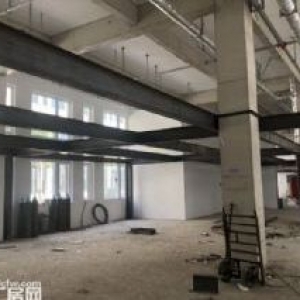 1000平米车间生产办公研发仓储车间 位置优越
