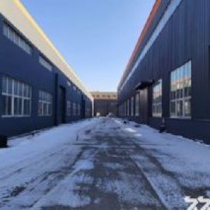 上马科技企业加速器 500−1500