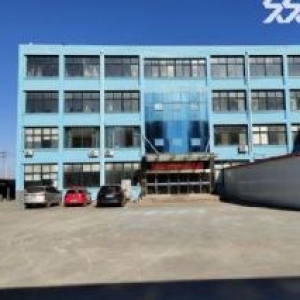科技企业加速器 500−1500瓶免
