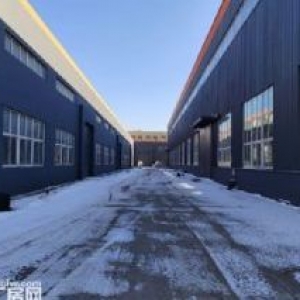 科技企业加速器 500−1500平免