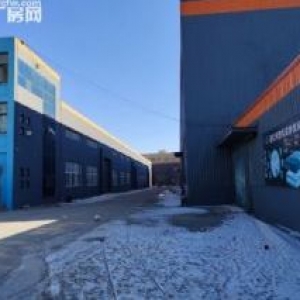 科技企业产业园，火热招商中，可享免租金入驻