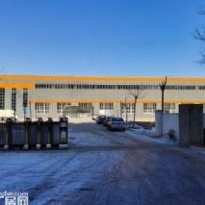 科技企业加速器 500−1500，免