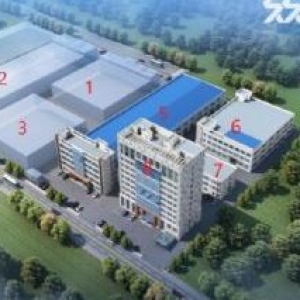 大台村南城南工业园厂房出租