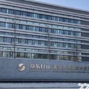 城阳高新区稀缺两层独栋厂房，3000平大跨度可布置生产线，有