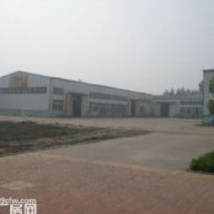青岛平度市铸造厂出租