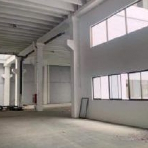 出租 棘洪滩青大工业园 2300平厂