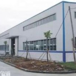 出租胶州胶北镇工业园土地厂房