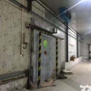 标准冷库(青岛市唯一都市工业园 李村东)