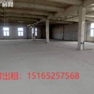 809厂房出租，新建厂房，可办公，仓库，生产