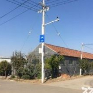 青岛即墨南泉栾埠村900平方厂房独门独院水电齐全交通便利
