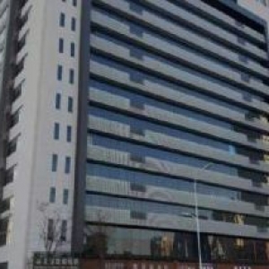 出租黄岛保税区新天地大厦办公室，可注册公司