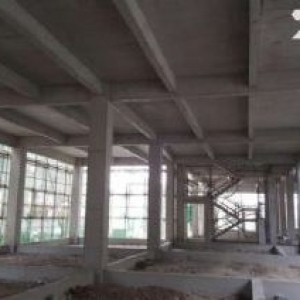 【出售】夏庄小面积标准厂房，层高6米，生产办公一体，可按揭，