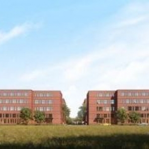 【出售】城阳小面积分层标准厂房，可按揭，2成首付，设消防货梯