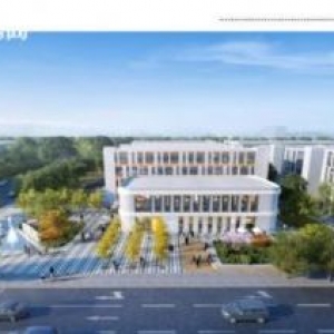 【出售】即墨唯一3层独栋标准厂房，生产办公与一体，可按揭，首