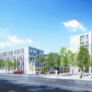 【环秀3层独栋厂房出售】50年大产权，最低2成首付，设消防，