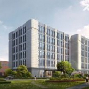 高新区联动U谷 双层企业独栋 9米层