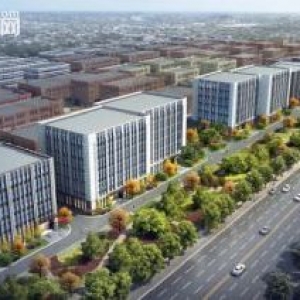 青岛各个区域标准厂房出售，分期贷款均可以。