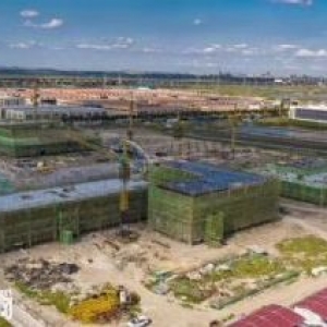 出售潮海厂房、适合机械加工、轻工业