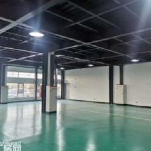 适合中小企业生产研发的厂房出售
