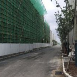 标准厂房，双证，可环评，面积2200厂房出售
