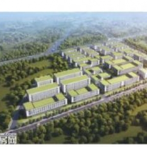 王台双证大产权三层厂房最低两成首付