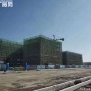 出售小面积厂房 产业园区内 可办理贷