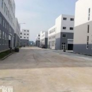 厂房出售 35%首付 双证 50年产权 可按揭 7.8米层高