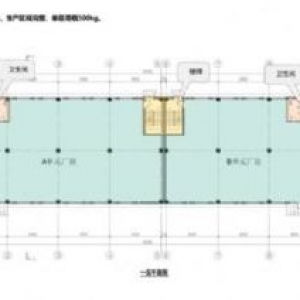 王台厂房出售，有产权，可环评，政务新生态惠企项目，意向从速