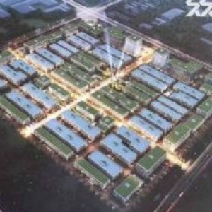 汽车产业新城，小面积厂房  准现房，低首付