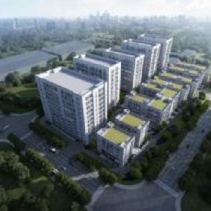 大产权厂房能贷款可以环评城阳高新区