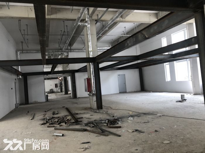国企标准厂房多面积可贷款-图2