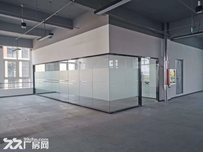 国企标准厂房多面积可贷款-图6
