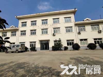 平度工业园厂房出租可分割