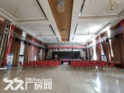 平度工业园厂房出租可分割-图2