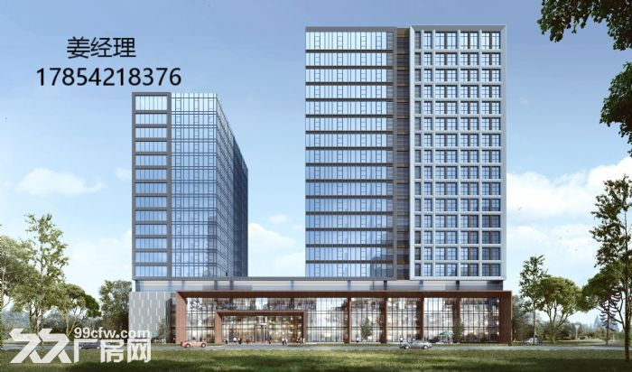 城阳新建厂房出售,双证齐全,无中介-图2