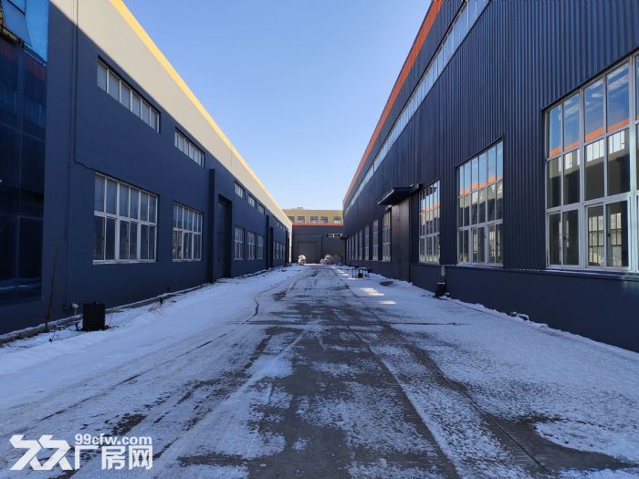 科技企业加速器 火热招商中 ，可享免费入住