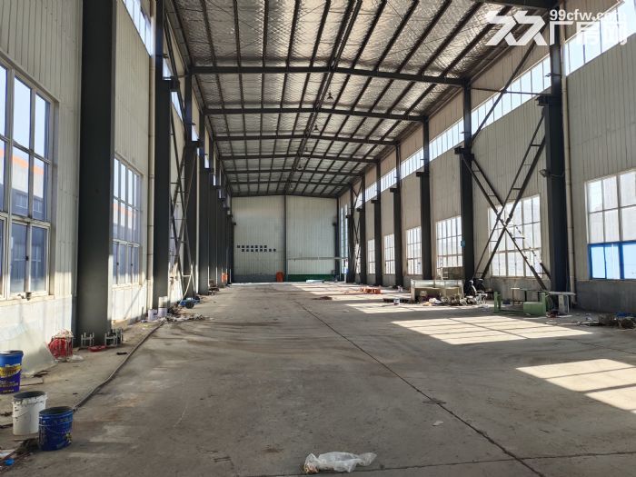 上马科技企业加速器 招商中
