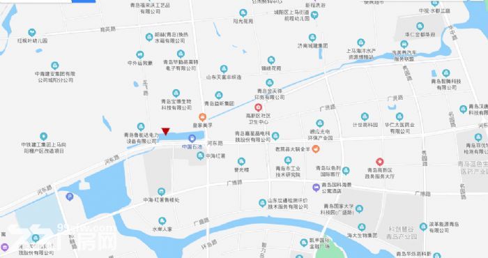 上马科技企业加速器 招商中-图6