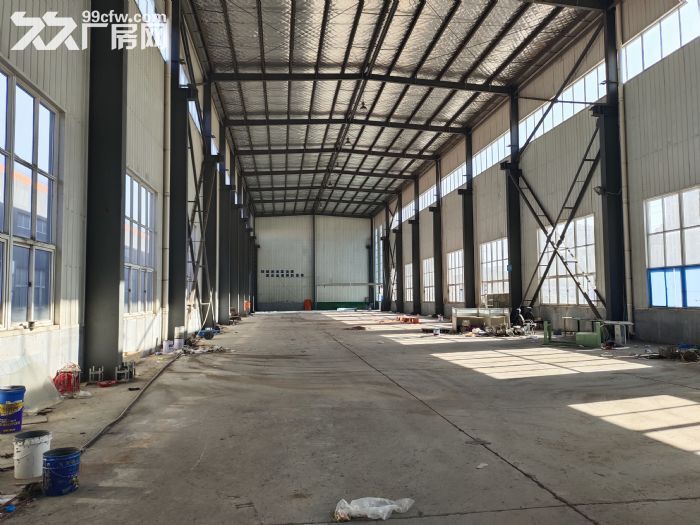 科技企业加速器 火热招商中，可享免租金入驻