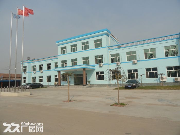 整体出租、转让机械加工制造企业[40亩]-图2