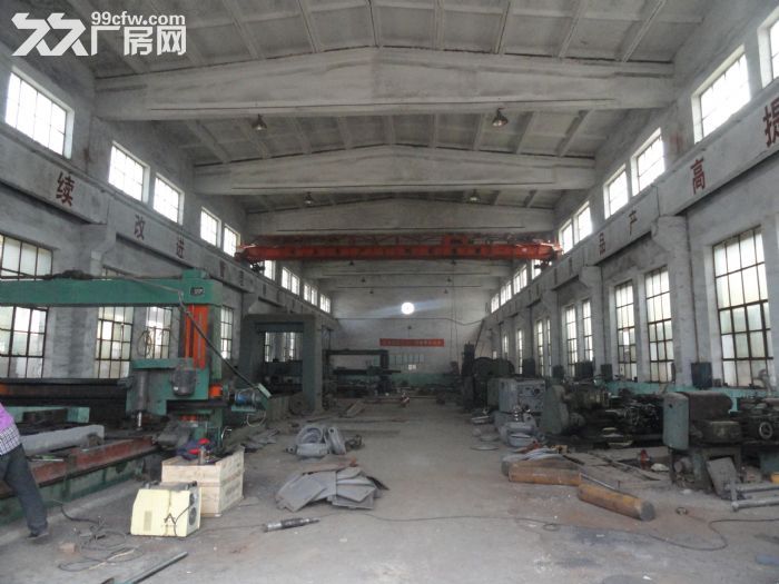 整体出租、转让机械加工制造企业[40亩]-图7