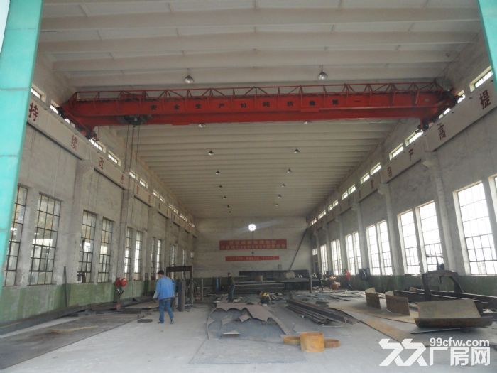 整体出租、转让机械加工制造企业[40亩]-图6