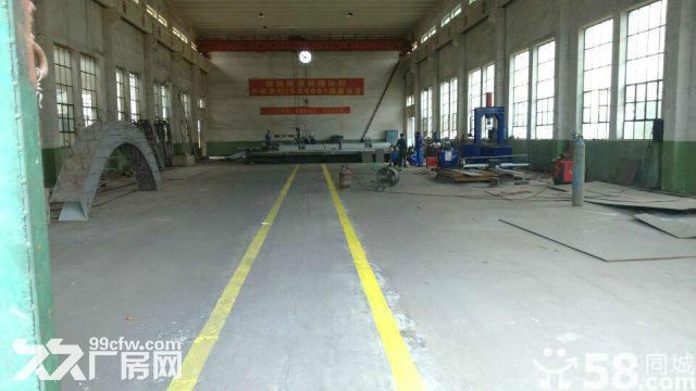 整体出租、转让机械加工制造企业[40亩]-图8