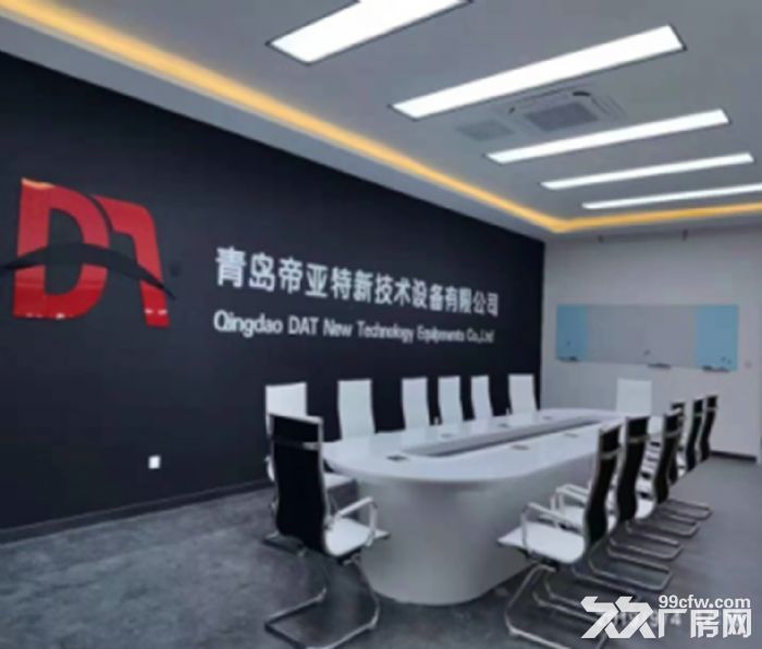 厂房精装修，环氧地面，有行车-图6