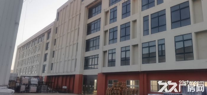 河套厂房楼房出租可分租价格面议-图2