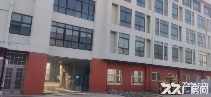 河套厂房楼房出租可分租价格面议-图4