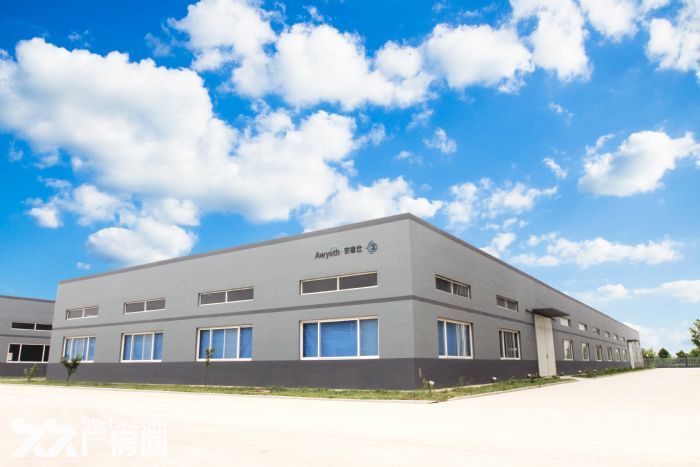 莱西夏格庄工业园4000㎡厂房出租