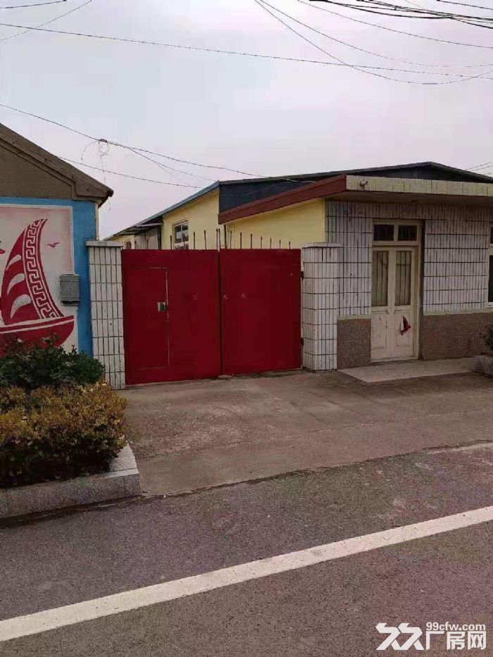 城阳上马街道，超值厂房出租，水电齐全，价格优惠