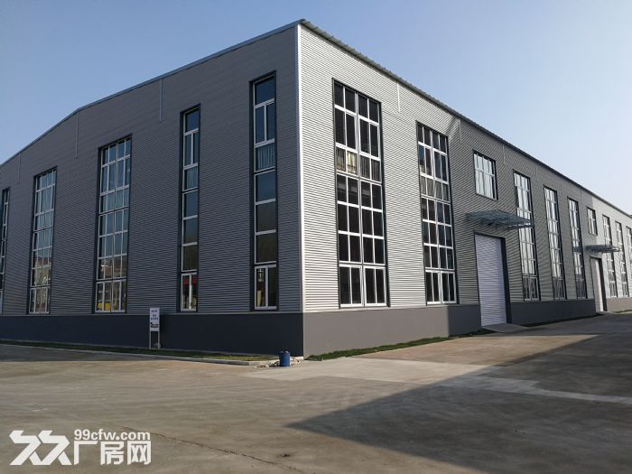 厂房、仓库、办公室出租