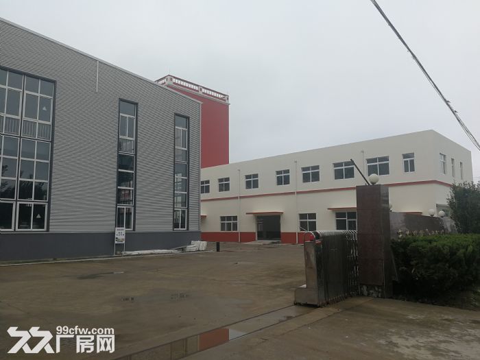 厂房、仓库、办公室出租-图2